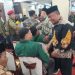 Muswil Muhammadiyah Sumbar: Yosmeri Masuk 3 Besar Peraih Suara Terbanyak