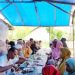 JBB Amal Salih Adakan Makan Balapak Bersama Anak Yatim dan Donatur