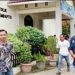 Karang Taruna Bersatu Ophir Ikut Amankan Natal Bersama Aparat