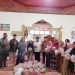 Di Penghujung Tahun 2022, Nevi Zuairina Bagikan Paket Sembako di Dapil