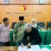 Selamatkan Arsip, Bawaslu Sumbar Teken Mou dengan Dinas Kearsipan dan Perpustakaan