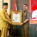 Setelah IGA 2022, Padang Panjang Raih Kota Terinovatif Nomor 1 Tingkat Sumbar