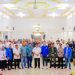 Ardinol Bismi Terpilih Jadi Ketua KNPI Kabupaten Pasaman Periode 2022—2026