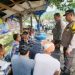 Polsek Pauh Gelar Kegiatan “Jumat Curhat” Tampung Aspirasi Masyarakat