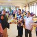 Masyarakat Tanah Datar Antusias Dukung Arkadius ke DPR RI