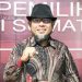 Balon DPD RI Arif Yumardi Selamat dari Lubang Jarum Detik Terakhir Submit Silon