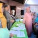 Tutup 2022, JBB Amal Salih Salurkan Zakat Rp33,5 Juta pada 122 Mustahik
