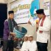 Wabup Tanah Datar Richi Aprian Resmikan Aula Baru Ponpes Darul Ulum Padang Magek