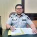Sukses Catat Sejarah Pendapatan Padang, Yosefriawan Jadi Man of Match