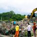 Berkat Penelitian Ridho, Sampah di TPAS Padang Panjang Tak Lagi Bau