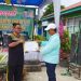 Gerak Jalan Kerukunan di Pasaman Barat Bertabur Hadiah Doorprize