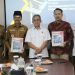 Pemkab Limapuluh Kota Terima LHP Tahun 2022 dari BPK Perwakilan Sumbar