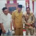 Walinagari Kamang Sijunjung Temui Gubernur Sumbar Sampaikan Mimpi Kota Berkarakteristik