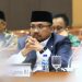 Menteri Agama Usulkan Bipih 1444H/2023M Rp69 Juta Lebih