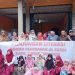 Nevi Zuairina Lakukan Kunjungan Literasi ke Rumah Peradaban Al Fatih Pasaman Barat