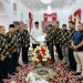 Bangun Sinergi, Pengurus PWI Audiensi dengan Gubernur Sumbar