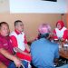 Jumat Curhat, Kapolres Payakumbuh Sambangi Warga di Warkop
