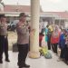 Jumat Curhat, Polsek Luhak Ingatkan Masyarakat Hati-hati Bermedsos
