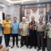 Anggota DPRD Sumbar Zarfi Deson Gelar Silaturahmi dengan Tokoh Perantau Lengayang-Pessel di Padang