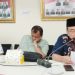 Sebelum Memilih 5 Komisioner KI Sumbar Periode 2023-2027, DPRD Konsultasi ke KI Pusat