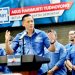 Demokrat Ajak Nasdem dan PKS Segera Bentuk Sekretariat Perubahan untuk Usung Anies Baswedan sebagai Bacapres 2024