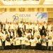 Alumni SMP 7 Padang Angkatan 1993 Sukses Gelar Reuni 30 Tahun