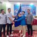 Terpilih Pimpin KNPI Padang Pariaman, David Marwandi Siap Jadikan KNPI Agen Perubahan