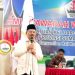 Musyawarah Mufakat, Ali Mukni Terpilih Secara Aklamasi Pimpin PKDP Sumbar