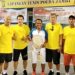 Petenis Sumbar Mendominasi Gelar Juara di Gubernur Jambi Cup II-2023
