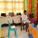 Majelis Guru MTsN se Pasaman Barat Ikuti Sosialisasi IKM