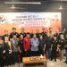 Gubernur Sumbar Mahyeldi Hadiri Perayaan HUT ke-3 JPS