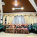 Nevi Safaruddin dan Fat Widya Terima Kunjungan DWP Kabupaten Bener Meriah