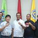 Rayakan HUT ke-24, Padang Ekspres Gelar Turnamen Sepakbola U-10 dan U-12