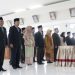 Rotasi dan Promosi Kembali Bergerak, 18 Pejabat Administrator Pemkab Limapuluh Kota Dilantik