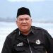 Panas Pula Tadah Daripada Gelas