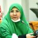 RDP dengan BUMN Ultra Mikro, Nevi Zuairina: Rentenir Harus Dibasmi
