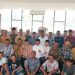Maju ke DPR RI, Aswandi Silaturahmi dengan Ninik Mamak dan Tokoh Masyarakat Pasaman