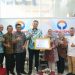Kualitas Pelayanan Publik Kabupaten Sijunjung Meningkat, Bupati Benny Terima Penghargaan dari Ombudsman