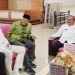 Elit Politik Asal Pasaman Barat dan Pasaman Rembuk Bahas Pembangunan Daerah