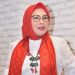 HUT ke-15 Partai Gerindra, Edriana: Semoga Selalu Amanah Memegang Teguh Kepercayaan Masyarakat