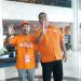 Pemilu 2024: Meski Pendatang Baru, Partai Buruh Targetkan Raih Satu Fraksi di DPRD Pasaman