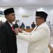 Wendri Aswil dari PDIP Dilantik Jadi Anggota DPRD Tanah Datar