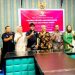 Kolaborasi Tiga KI di HPN 2023, Gelar FGD Bahas Transparansi dan Peran Pers