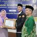 Ponpes Mu’allim Tamiang Pasaman Barat Studi Tiru ke Kauman Padangpanjang