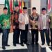Taslim: Partai Ummat Ucapkan Selamat Atas Pelantikan PW Muhammadiyah Sumbar Periode 2022-2027