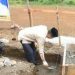 Wabup Pasaman Barat Letakkan Batu Pertama Pembangunan RKB SD Alamqu Ainur Rahmah