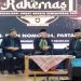 Taslim Puji Amien Rais dan Din Syamsuddin Satu Panggung di Rakernas Partai Ummat
