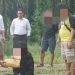 Tim Satresnarkoba Polres Pasaman Barat Tangkap Pengedar Ganja di Dua Lokasi Berbeda