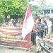 Jelang Satu Tahun Pemilu 2024, KPU Pasaman Gelar Kirab