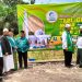 Al Washliyah Bangun Masjid di Pasaman Barat